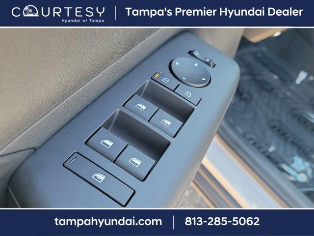 new 2026 Hyundai Kona car, priced at $26,687