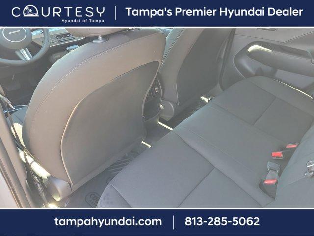 new 2026 Hyundai Kona car, priced at $26,687