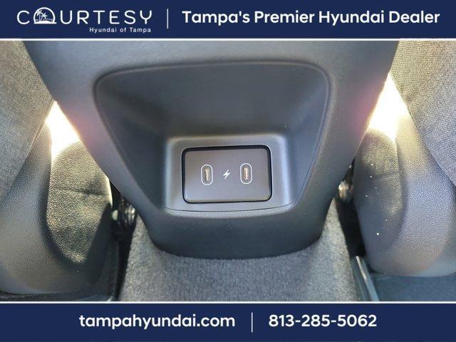 new 2026 Hyundai Elantra car, priced at $27,698