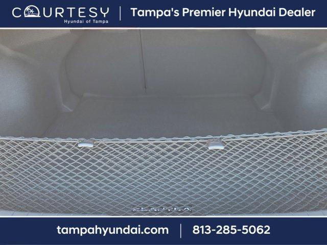 new 2026 Hyundai Elantra car, priced at $26,127