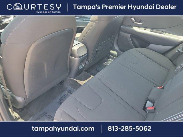 used 2024 Hyundai Elantra car, priced at $20,593