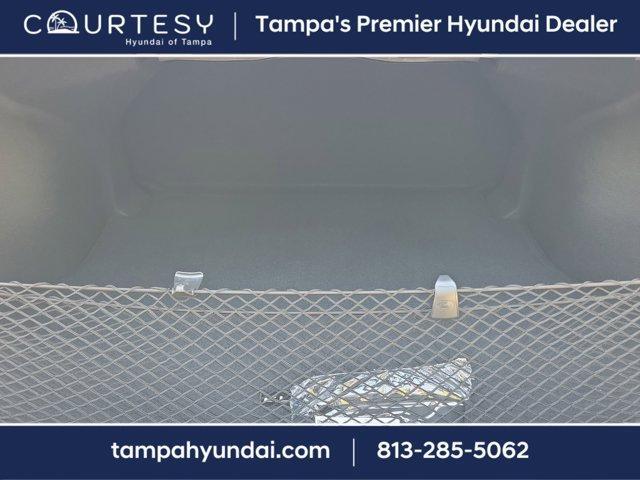new 2025 Hyundai ELANTRA HEV car, priced at $26,505