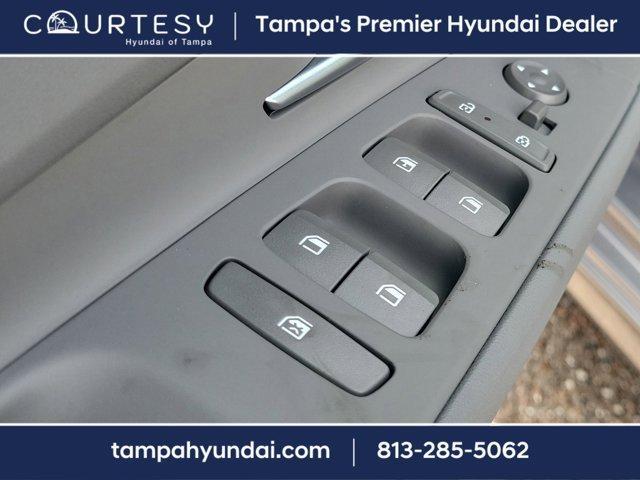 new 2026 Hyundai Elantra car, priced at $23,491