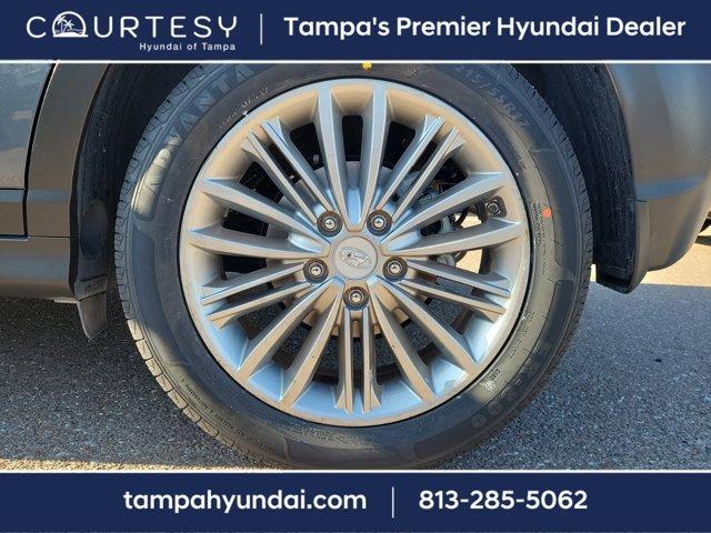 used 2018 Hyundai Kona car, priced at $15,900