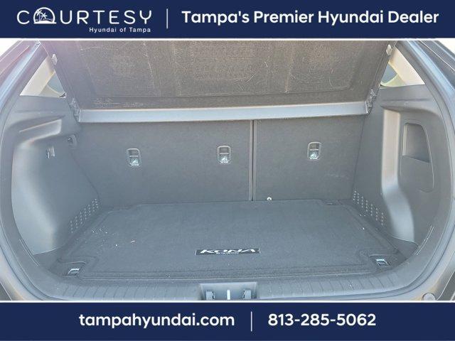 used 2018 Hyundai Kona car, priced at $15,900