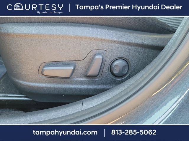 used 2018 Hyundai Kona car, priced at $15,900