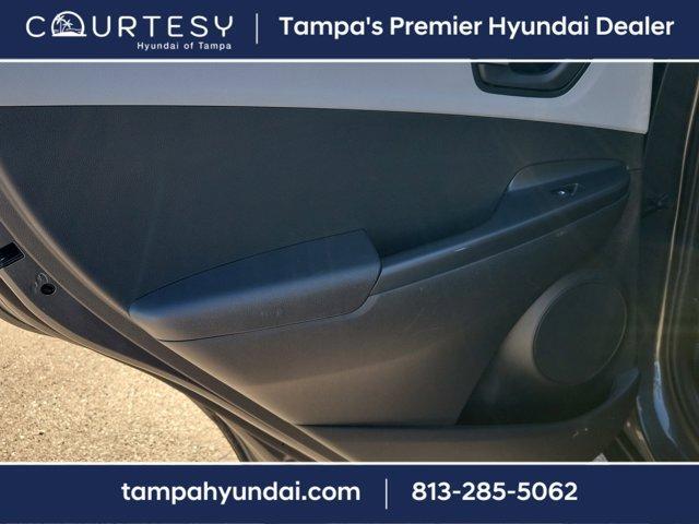 used 2018 Hyundai Kona car, priced at $15,900