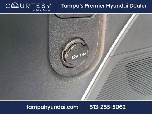 new 2026 Hyundai Palisade car, priced at $54,136