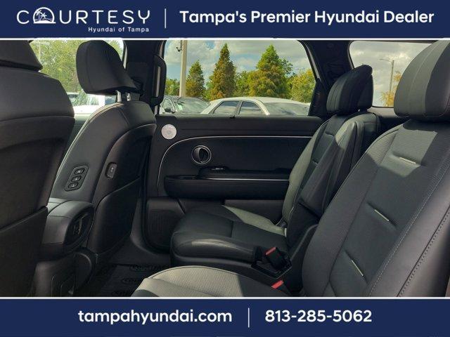 new 2026 Hyundai Palisade car, priced at $54,136