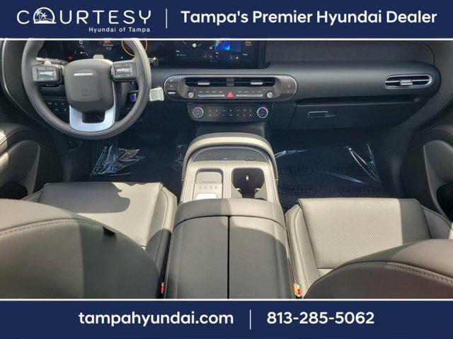 new 2026 Hyundai Palisade car, priced at $54,136