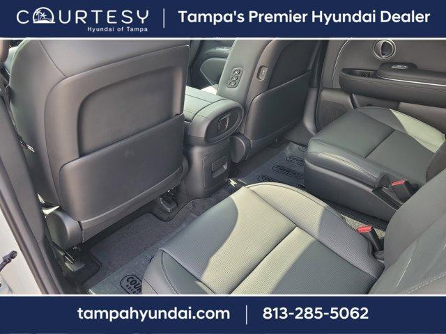 new 2026 Hyundai Palisade car, priced at $54,136