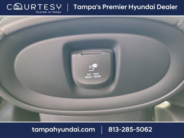 new 2026 Hyundai Palisade car, priced at $54,136