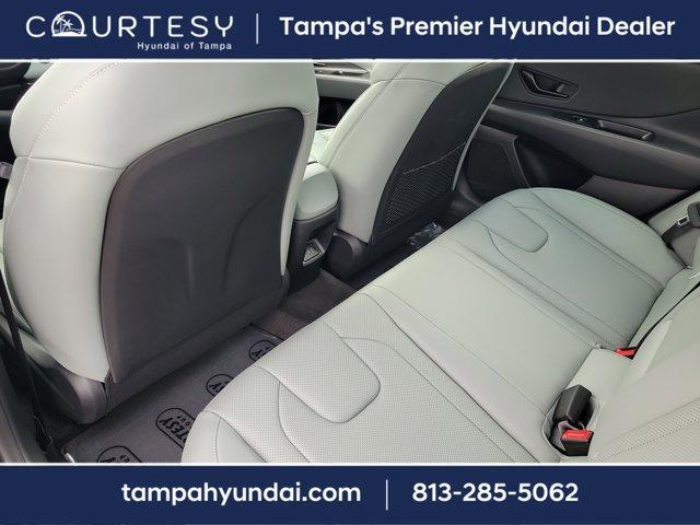 new 2025 Hyundai ELANTRA HEV car, priced at $27,155