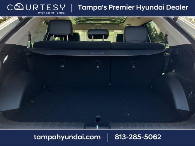 new 2026 Hyundai IONIQ 5 car, priced at $46,923