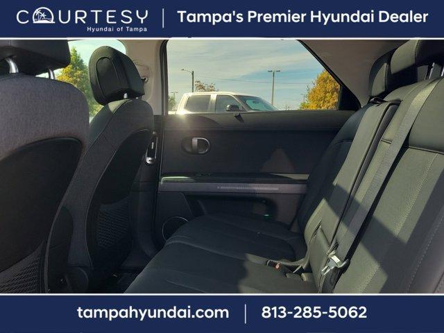 new 2026 Hyundai IONIQ 5 car, priced at $46,923