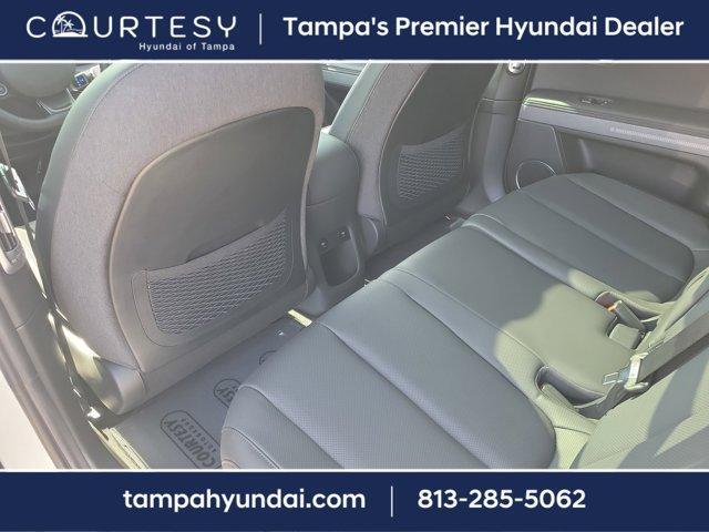 new 2026 Hyundai IONIQ 5 car, priced at $46,923