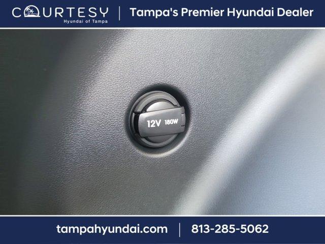 new 2026 Hyundai IONIQ 5 car, priced at $46,923