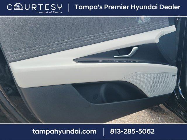 new 2026 Hyundai Elantra car, priced at $27,680