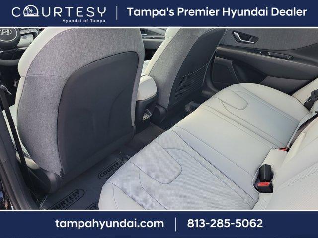 new 2026 Hyundai Elantra car, priced at $27,680