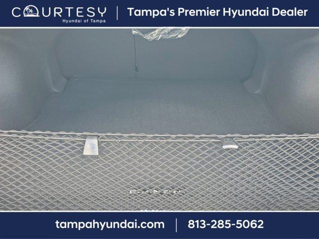 new 2026 Hyundai Elantra car, priced at $27,680