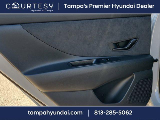 new 2026 Hyundai ELANTRA N car, priced at $36,024