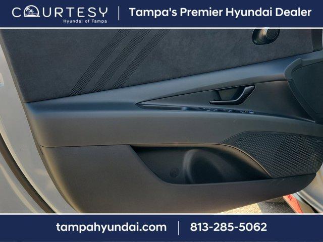 new 2026 Hyundai ELANTRA N car, priced at $36,024