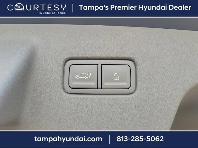 new 2026 Hyundai Palisade car, priced at $42,239