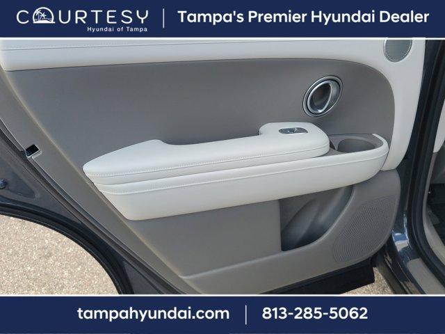 new 2026 Hyundai Palisade car, priced at $42,239