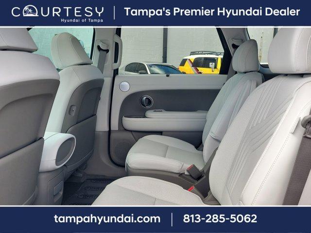 new 2026 Hyundai Palisade car, priced at $42,239