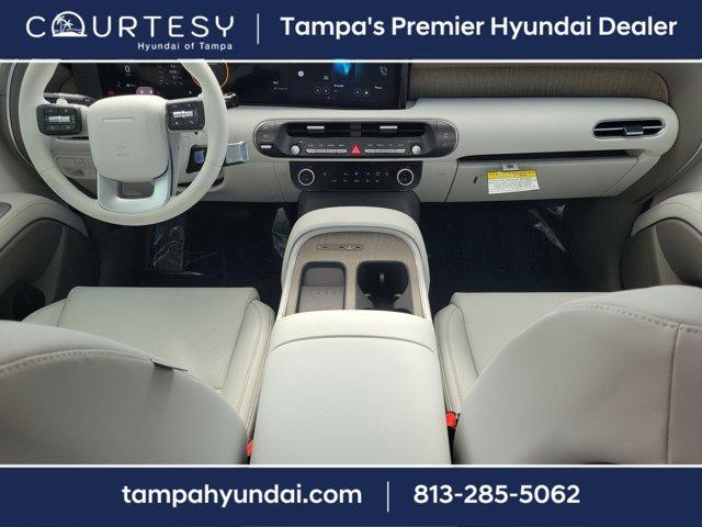 new 2026 Hyundai Palisade car, priced at $42,239