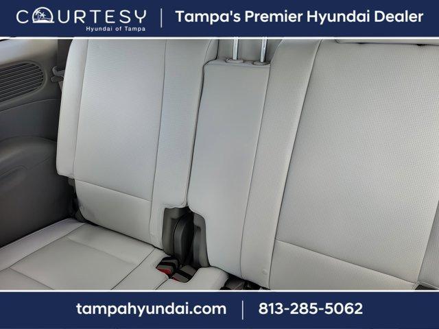 new 2026 Hyundai Palisade car, priced at $42,239
