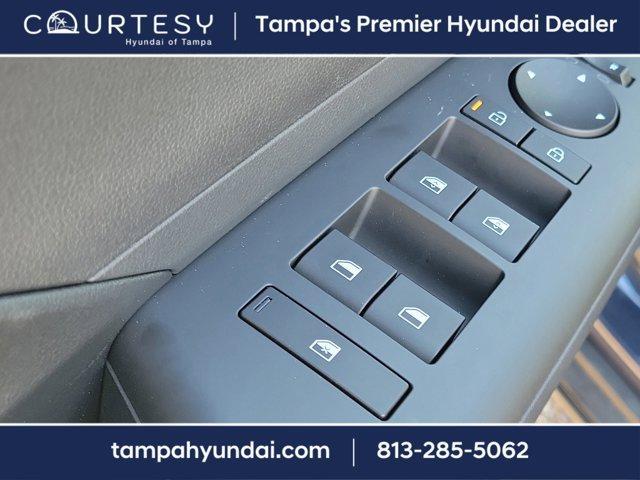 new 2026 Hyundai Kona car, priced at $26,235