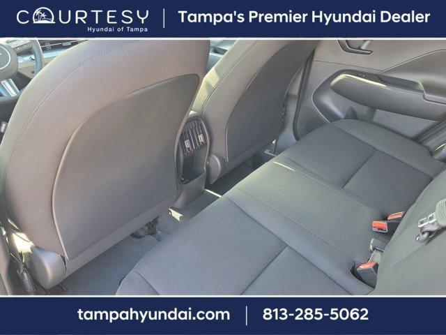 new 2026 Hyundai Kona car, priced at $26,235