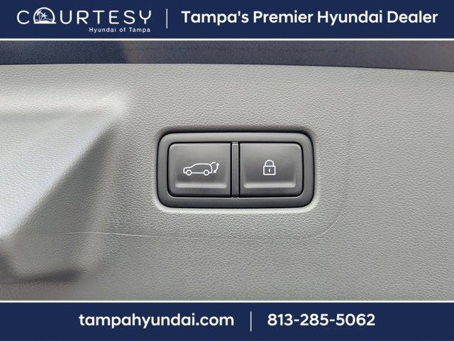 new 2026 Hyundai SANTA FE HEV car, priced at $45,279