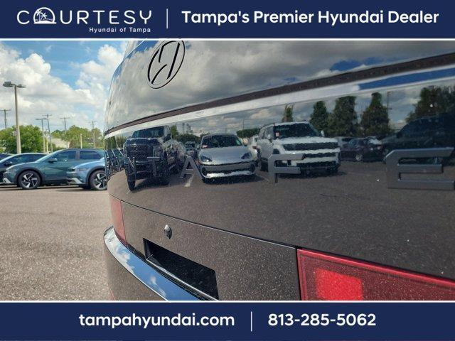 new 2026 Hyundai SANTA FE HEV car, priced at $45,279