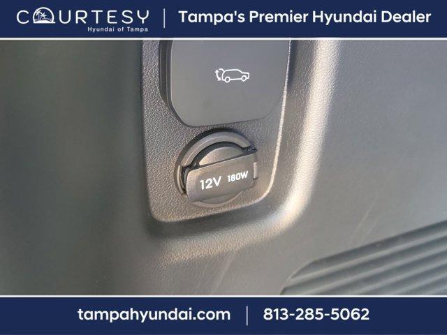 new 2026 Hyundai IONIQ 9 car, priced at $64,435