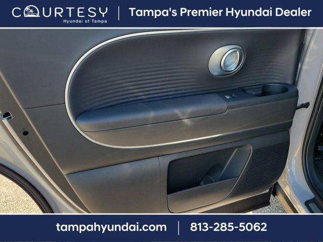 new 2026 Hyundai IONIQ 9 car, priced at $64,435