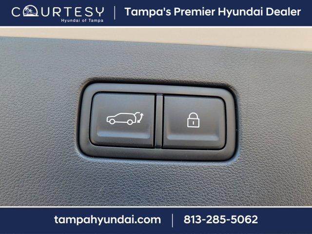 new 2026 Hyundai IONIQ 9 car, priced at $64,435