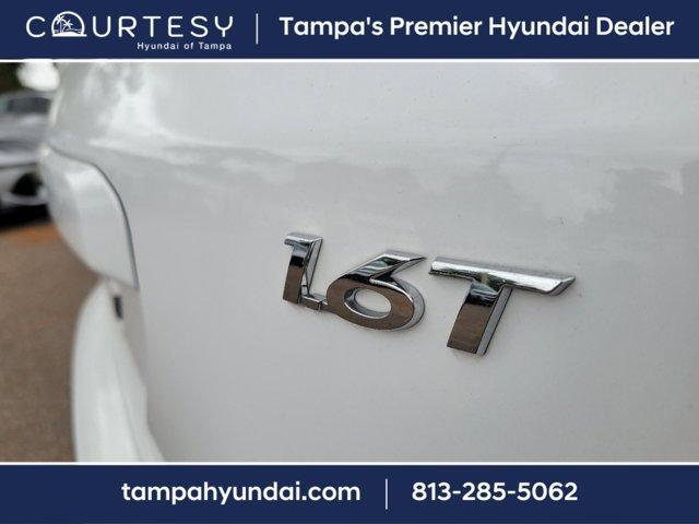 used 2022 Hyundai Kona car, priced at $20,892