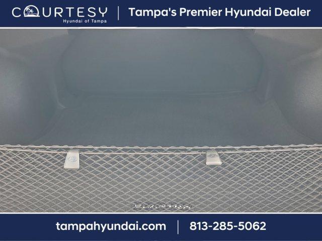 new 2026 Hyundai ELANTRA HEV car, priced at $28,376