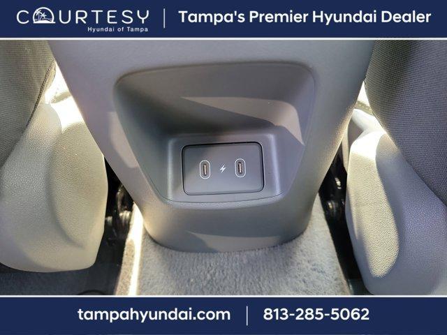 new 2026 Hyundai ELANTRA HEV car, priced at $28,376