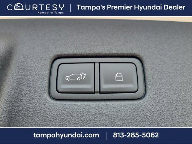 new 2026 Hyundai Palisade car, priced at $49,597