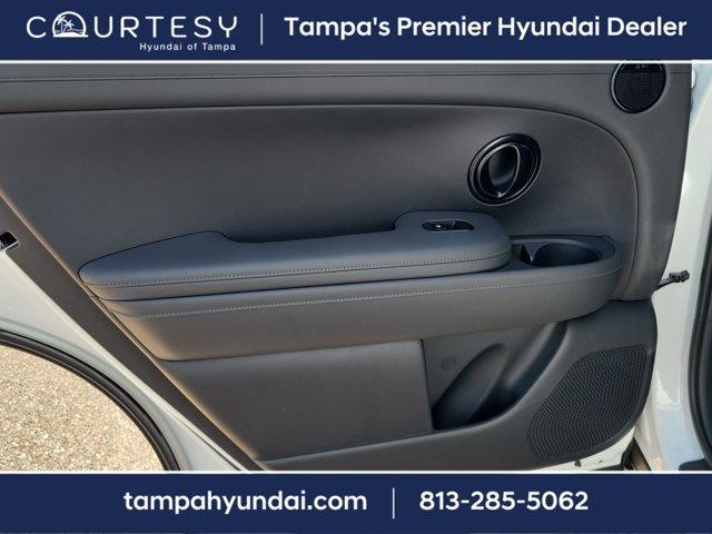 new 2026 Hyundai Palisade car, priced at $49,597