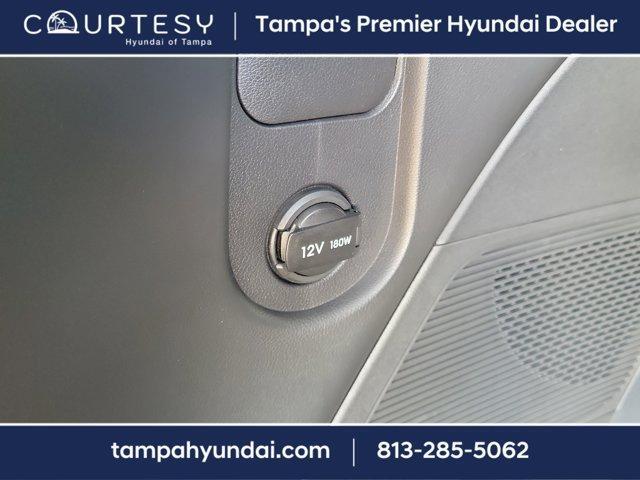 new 2026 Hyundai Palisade car, priced at $49,597