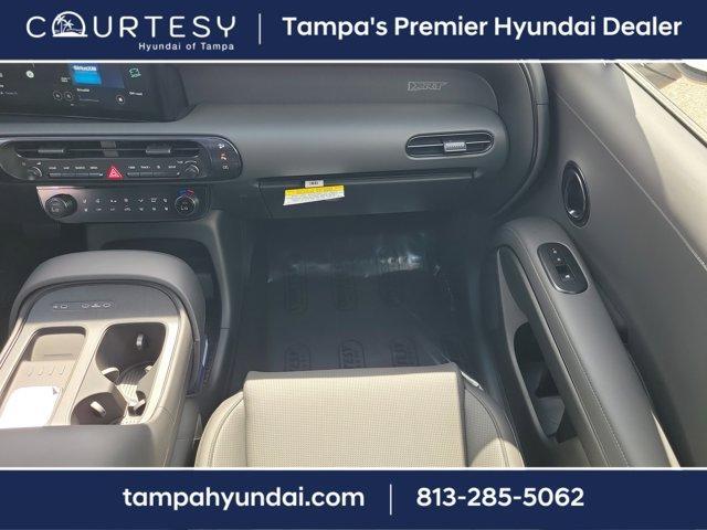 new 2026 Hyundai Palisade car, priced at $49,597