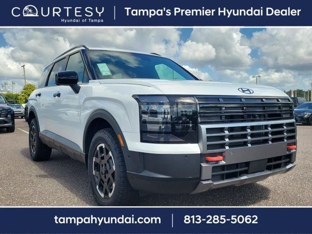 new 2026 Hyundai Palisade car, priced at $49,597