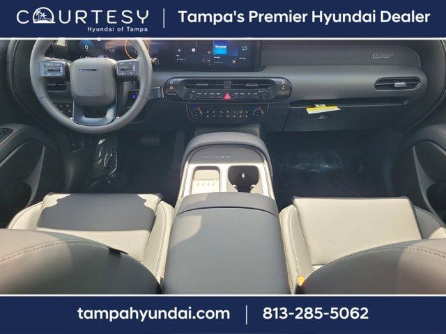 new 2026 Hyundai Palisade car, priced at $49,597