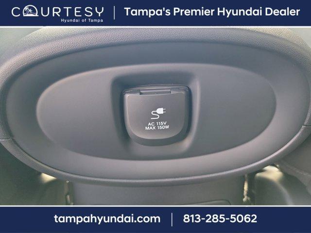 new 2026 Hyundai Palisade car, priced at $49,597