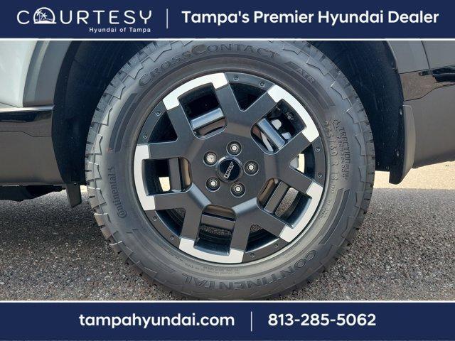 new 2026 Hyundai Palisade car, priced at $49,597