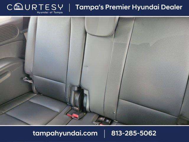 new 2026 Hyundai Palisade car, priced at $49,597